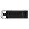 MEMORIA 128GB, 3.2 GEN 1 DATA USB-C