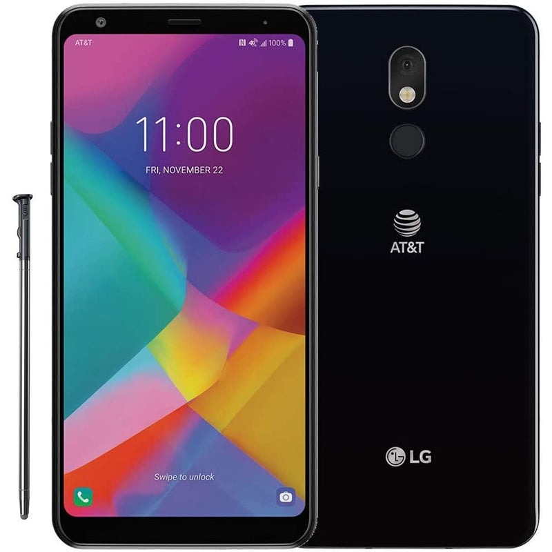 LG Stylo – Mercadito Smart