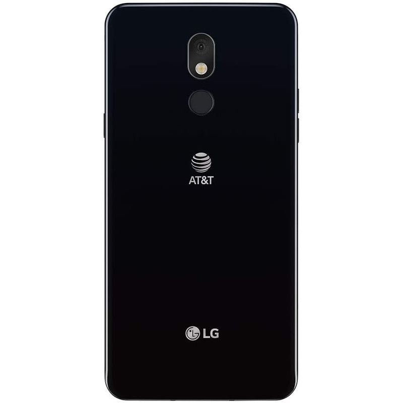 LG Stylo 5