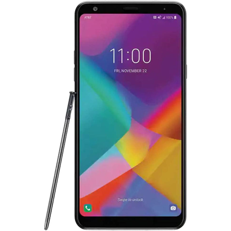 LG Stylo 5