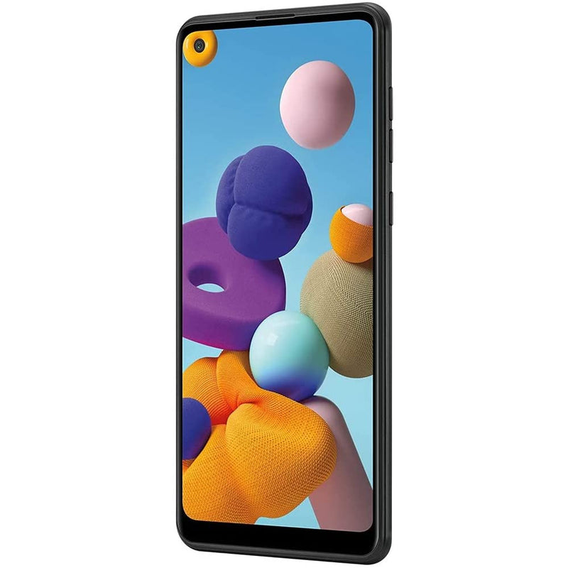 Samsung Galaxy A21 (32GB) SIN CAJA