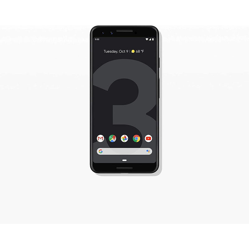 GOOGLE PIXEL 3 (64GB)