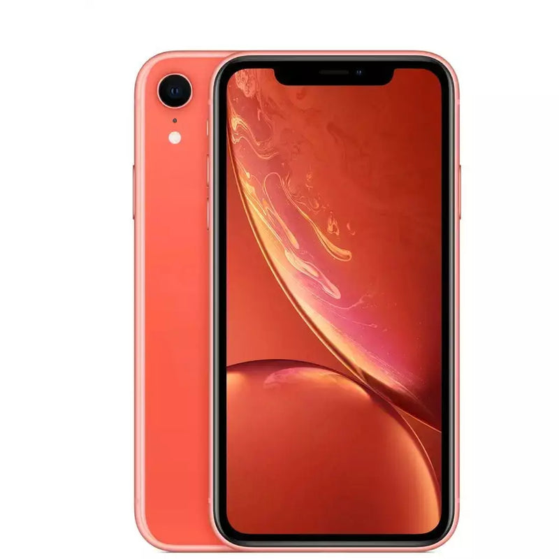 IPHONE XR 256GB