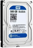 DISCO DURO 500GB SATA (PULL OUT)