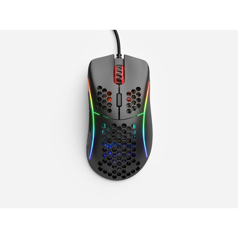 MOUSE GAMING GLORIOUS (MODEL D)