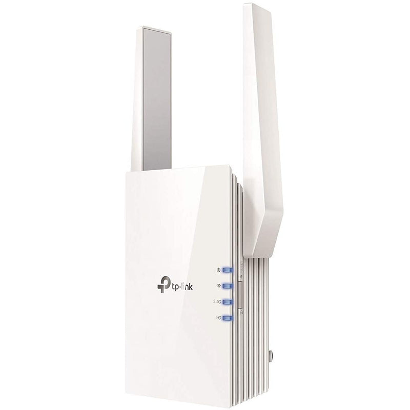 TP-Link AX1500 - Amplificador de Internet WiFi (compatible con OneMesh RE505X) (renovado)