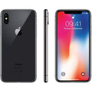 IPhone X (256GB)