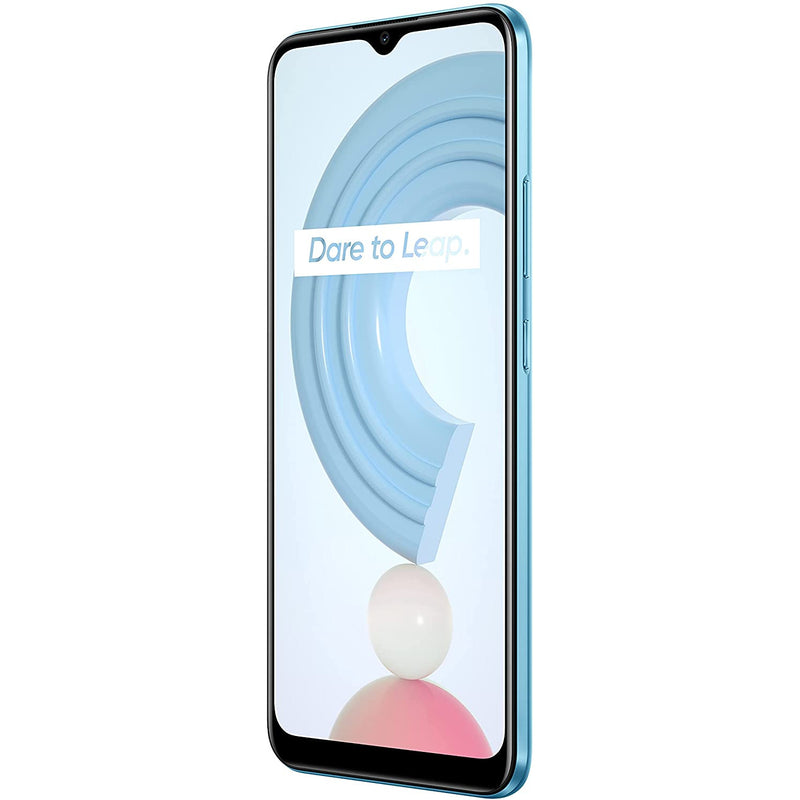 REALME C21 (64GB/4GB RAM)