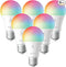 BOMBILLO INTELIGENTE WIFI UNNO