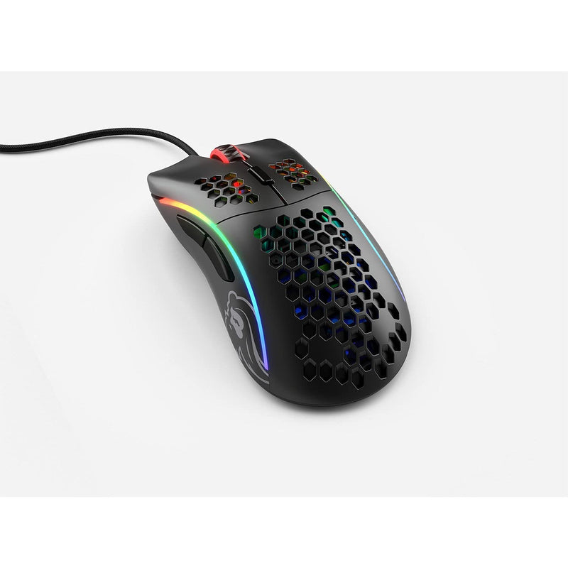 MOUSE GAMING GLORIOUS (MODEL D)