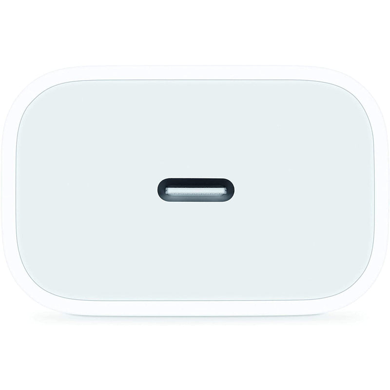 Adaptador de corriente Apple USB-C de 20 W