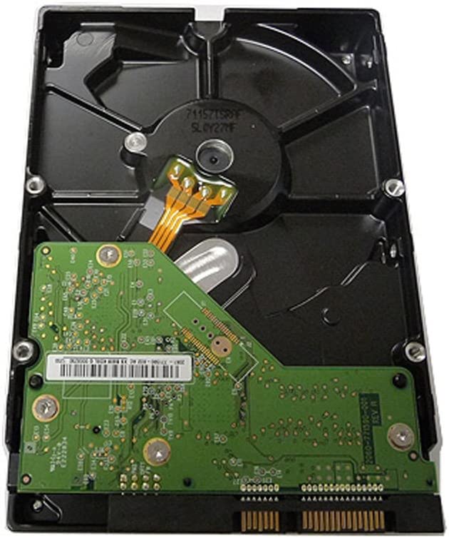 DISCO DURO 320GB SATA RFB