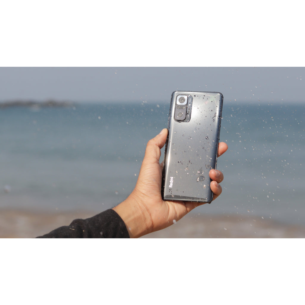 Xiaomi Note 11 (128GB/4Ram) – Mercadito Smart