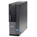 CPU DELL I5 3RA DESKTOP (4GB/250GB) ¡COMPUTADORA!