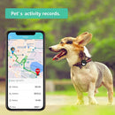 GPS PARA PERROS