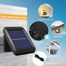 LAMPARA SOLAR