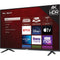 TV TCL 65 PULGADAS ROKU