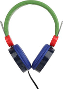 AURICULARES Máscaras Pj