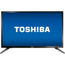 TELEVISIÓN TOSHIBA FIRE TV EDITION 32'' PULGADAS