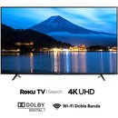 TV TCL 43 PULGADAS ROKU