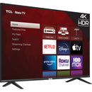 TV TCL 65 PULGADAS QLED