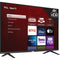 TV TCL 65 PULGADAS ROKU