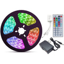 Tira de Luces Led  16 pies (16 colores)