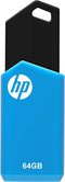 MEMORIA HP USB 2.0 64 GB