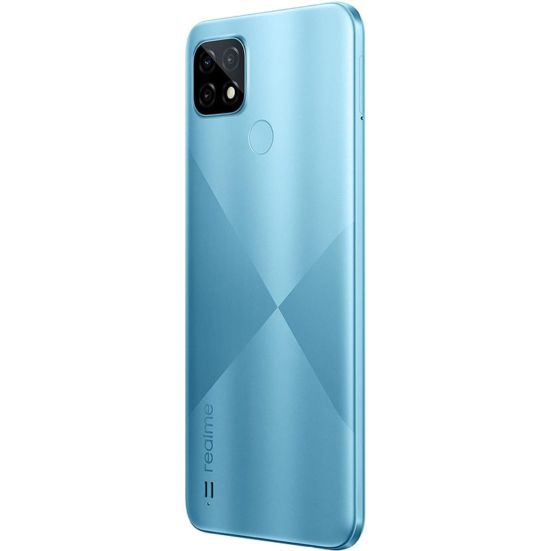 REALME C21 (64GB/4GB RAM)