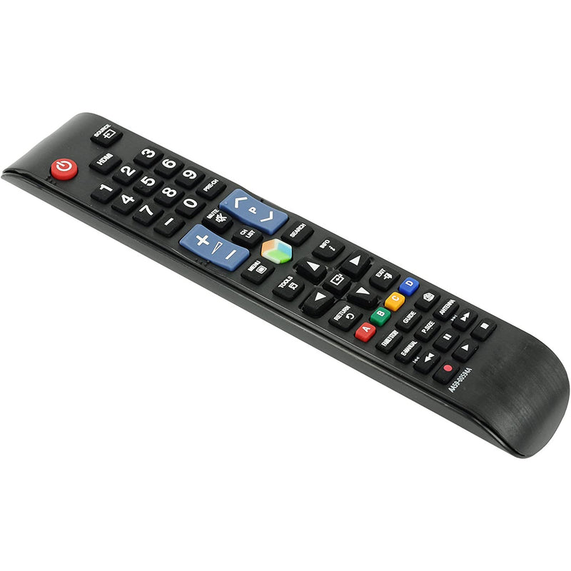 Control Universal SMT para Smart TV