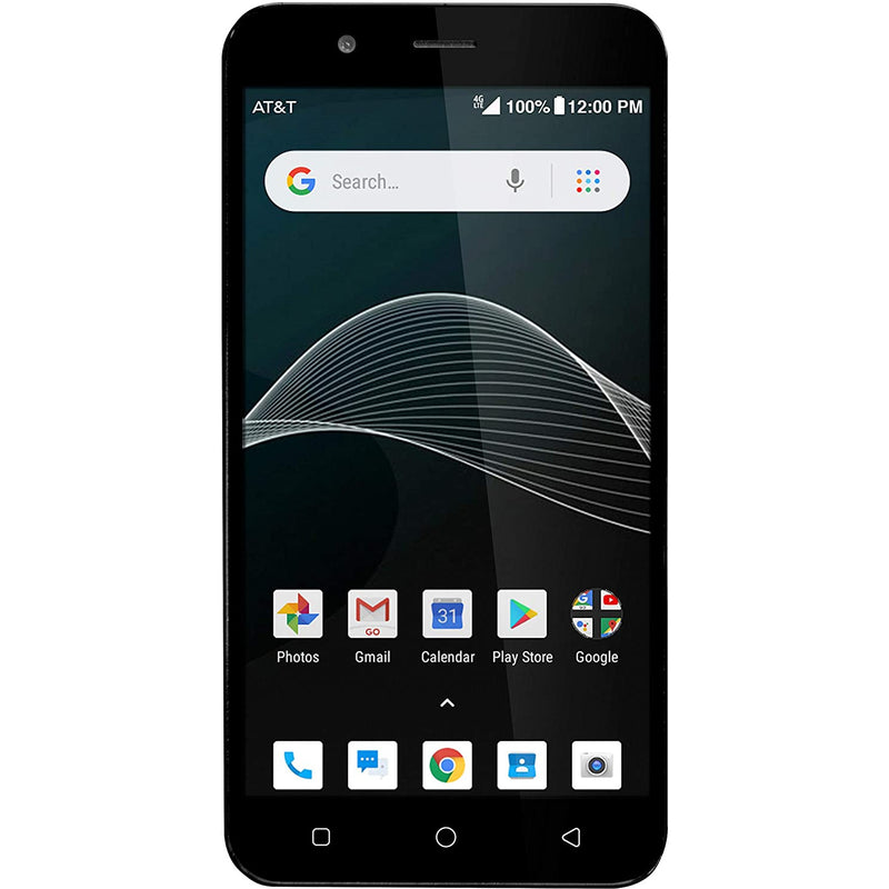 CELULAR ALCATEL AXIA (16GB)