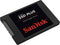 DISCO DURO SSD 480GB SANDISK
