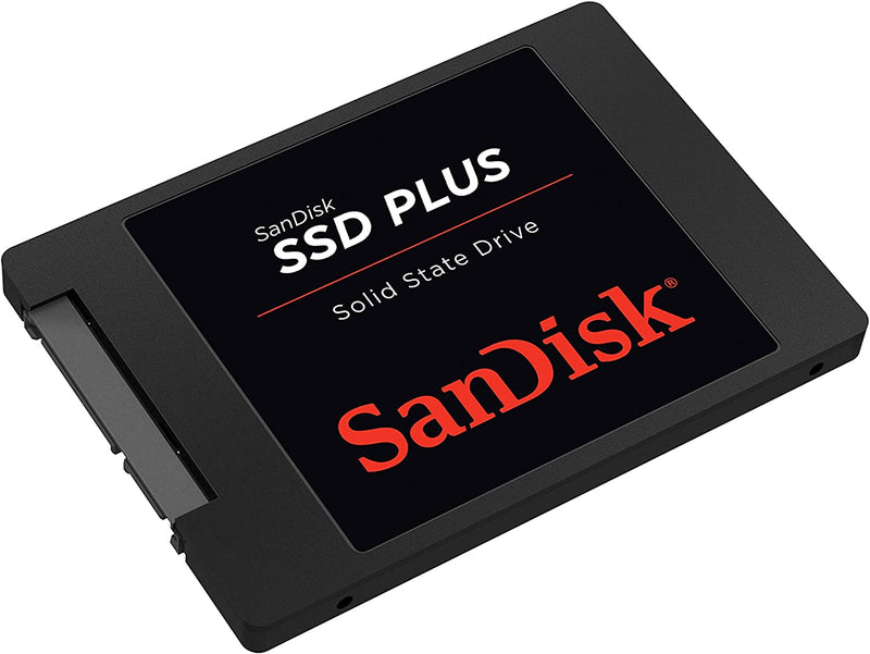 DISCO DURO SSD 480GB SANDISK
