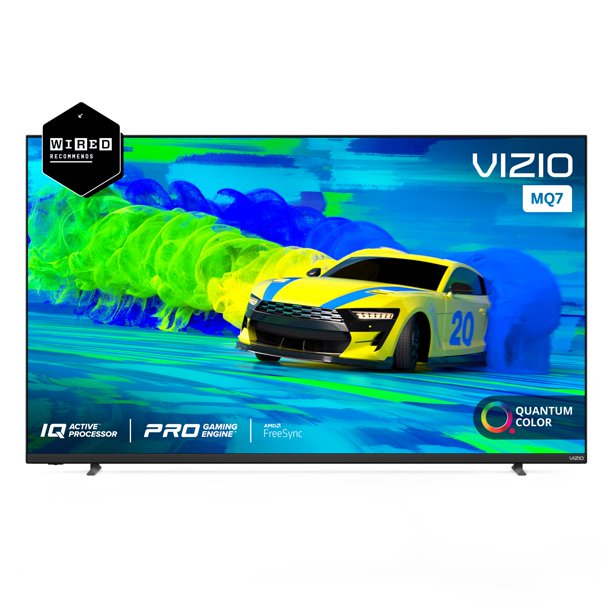 TV VIZIO 58 PULGADAS