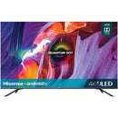 TV HISENSE 50 PULGADAS