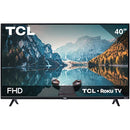 TV TCL 40 PULGADAS ROKU