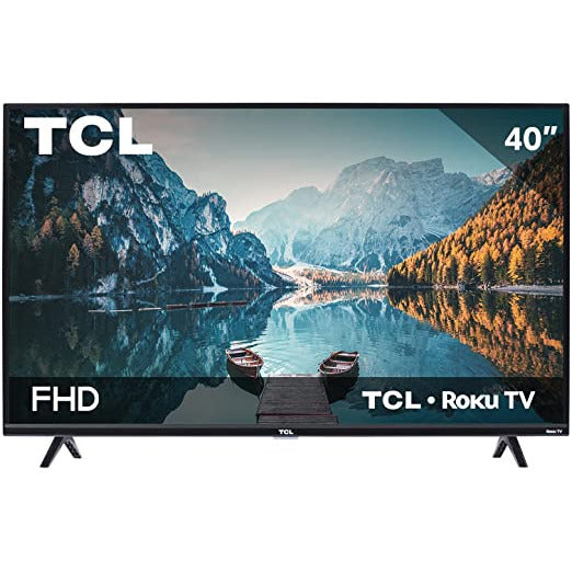 TV TCL 40 PULGADAS ROKU