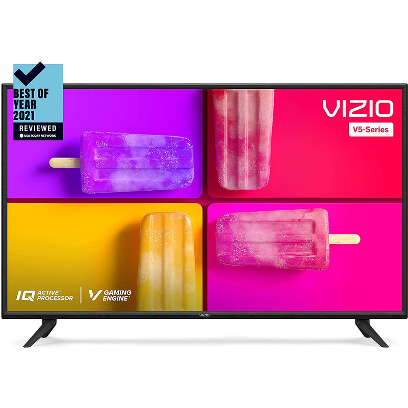 TV VIZIO 50 PULGADAS