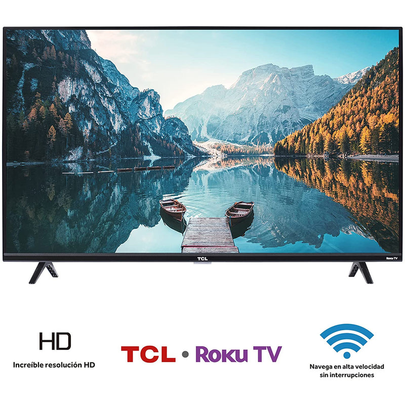 TV TCL 32 PULGADAS ROKU