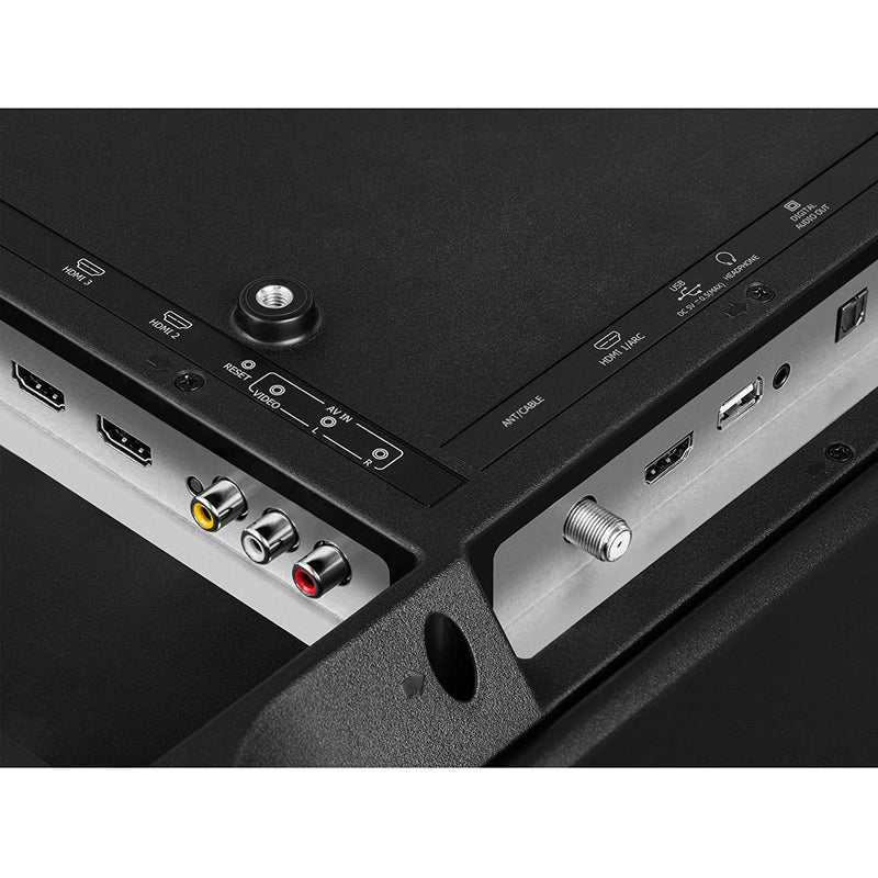 PANTALLA HISENSE LED 32″ HD 2 HDMI/1 USB/1 VGA – Tu Tienda DABSYS
