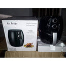 Digital Air Fryer (Freidora de aire).