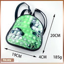 Mochila Bolso Pop It Fidget