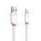 CABLE VIDVIE LIGHTNING DE DATOS