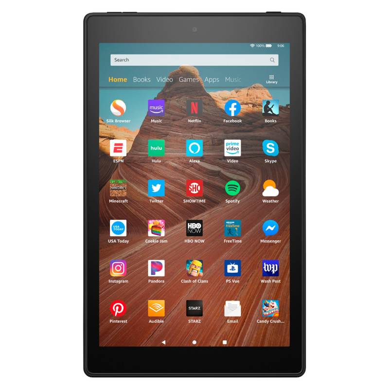 Amazon Fire 10 (32GB)