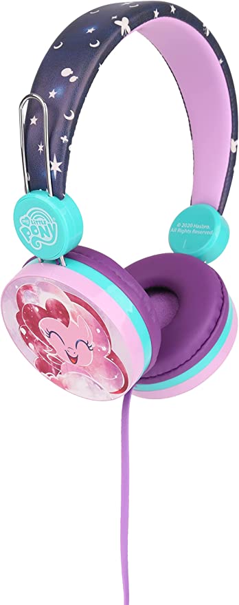 Audifonos de my little pony