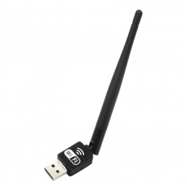 ADAPTADOR USB WIFI (PIX LINK WIRELESS-N LV UW10)
