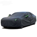 Cover de carro  forro de exterior doble cala