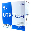 Cable UTP Xtech XTC220 ( CATEGORIA 5 )