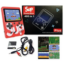 Nintendo Sup con 400 juegos