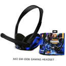 Audifonos Gamer AKZ GM-006